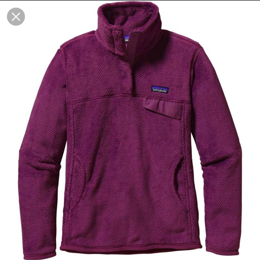 Patagonia pullover